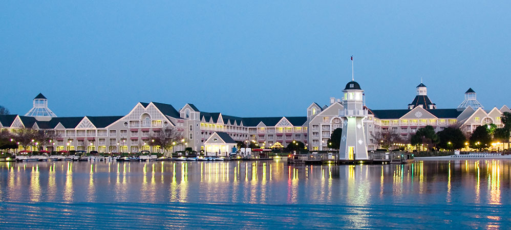 DVC Resort